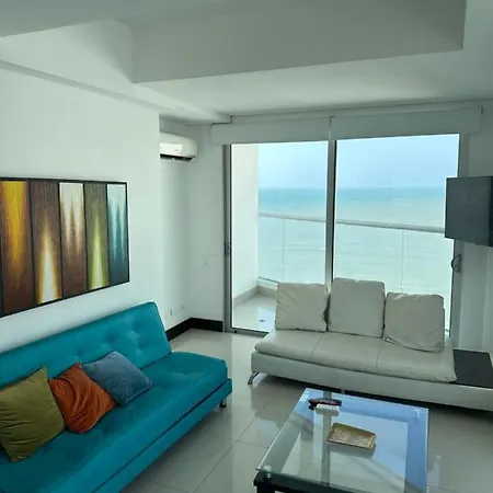 Apartamento Palmetto Eliptic Sous
